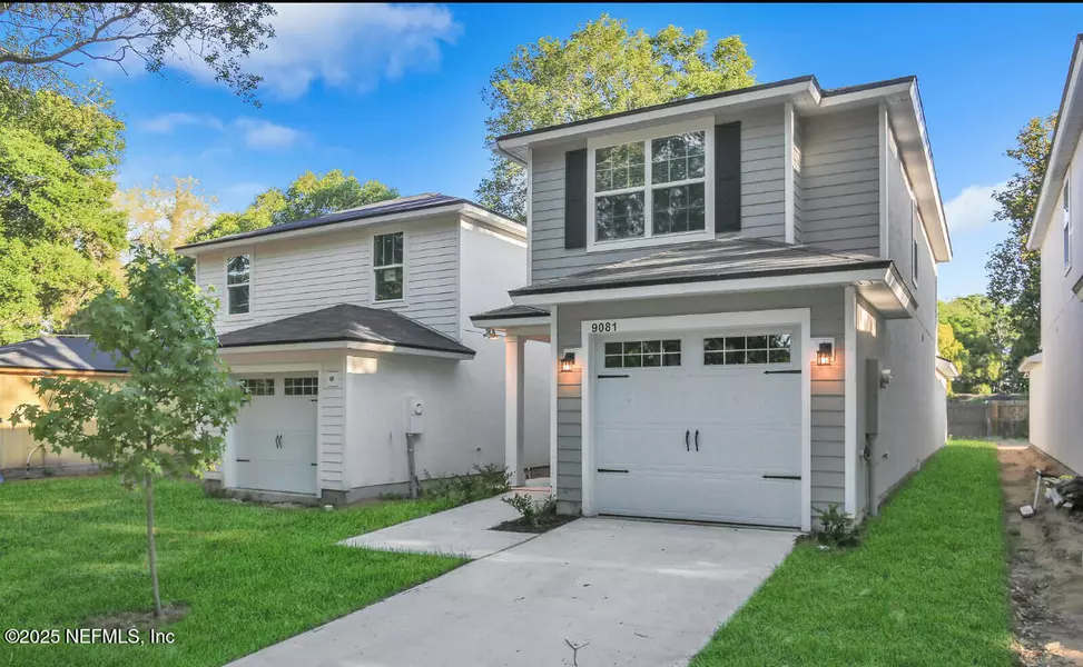 8939 INDIA AVE, Jacksonville, FL 32211