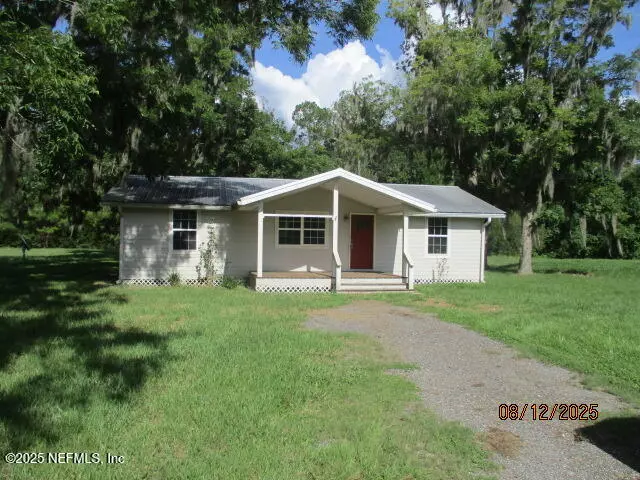 24839 NW 22ND AVE, Lawtey, FL 32058