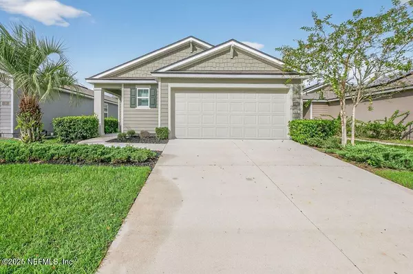 8387 CAPE FOX DR, Jacksonville, FL 32222