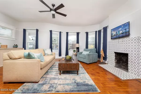 Jacksonville, FL 32206,1232 N LAURA ST