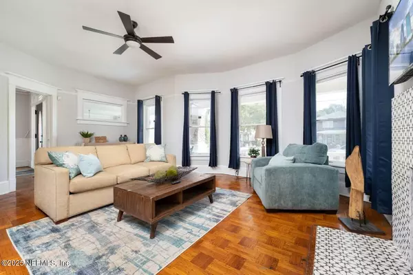 Jacksonville, FL 32206,1232 N LAURA ST