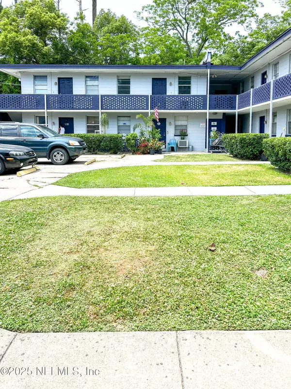 Jacksonville, FL 32205,1122 WOODRUFF AVE #20