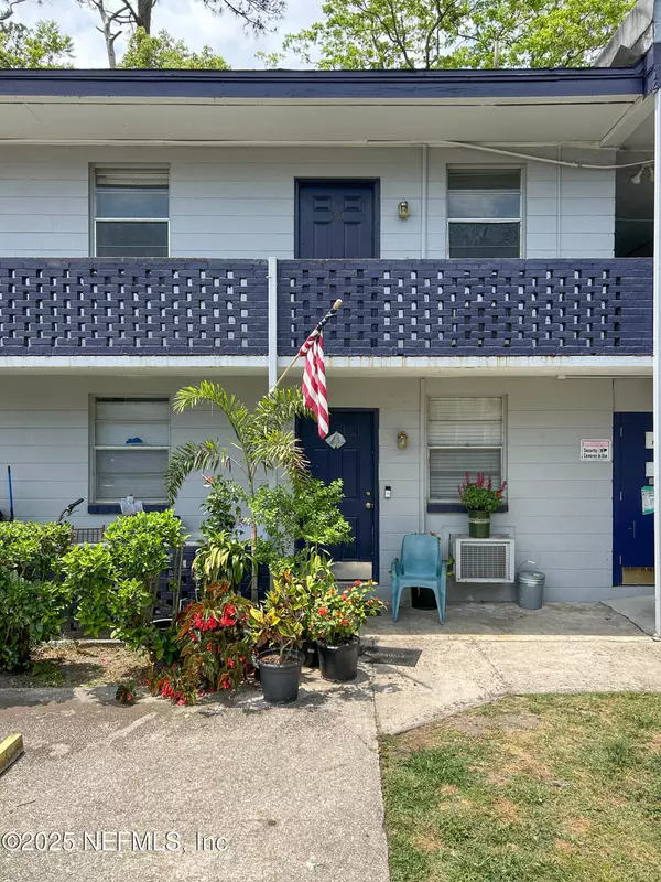 Jacksonville, FL 32205,1122 WOODRUFF AVE #20