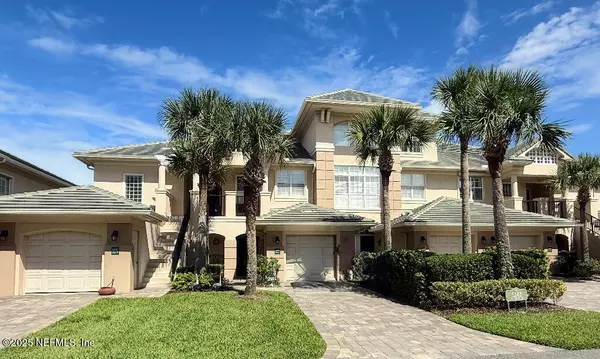 5242 SEA CHASE DR #1, Fernandina Beach, FL 32034