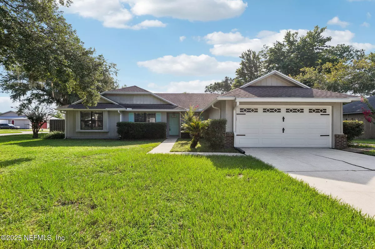 Jacksonville, FL 32223,11923 MARABOU CT S