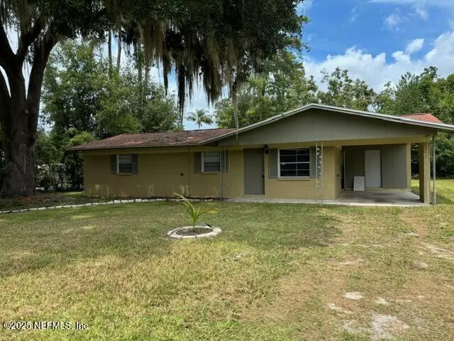 22434 SE 60TH PL, Hawthorne, FL 32640