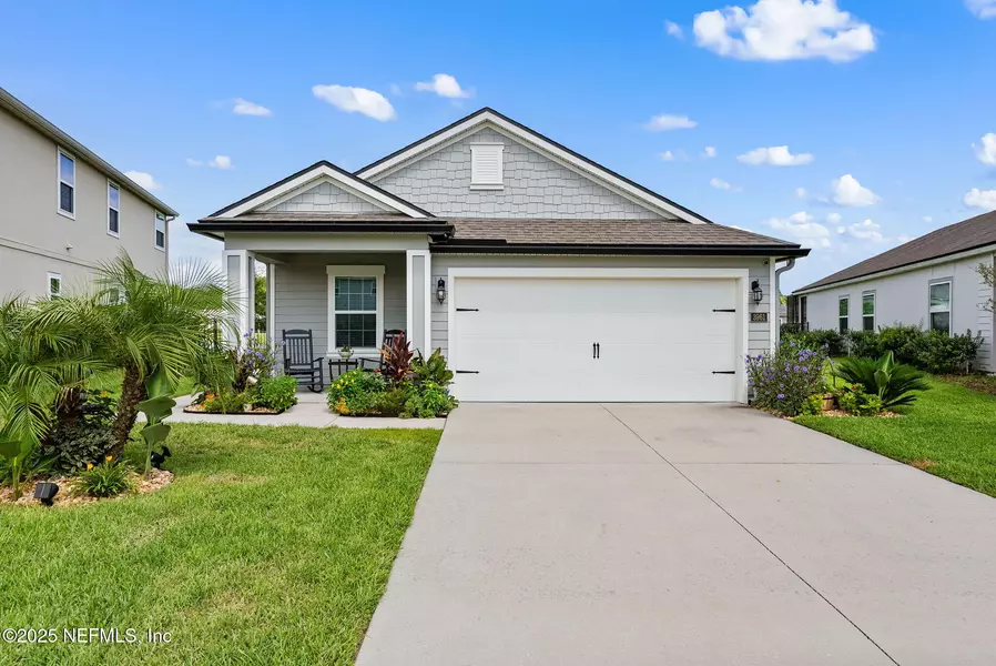 3961 HEATHERBROOK PL, Middleburg, FL 32068