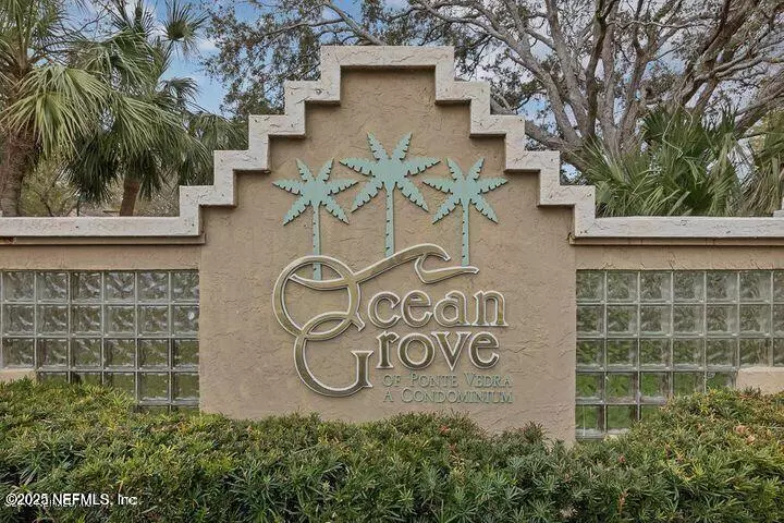 Ponte Vedra Beach, FL 32082,9 ARBOR CLUB DR #216