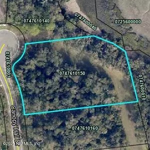 St. Augustine, FL 32095,322 CANOPY HALL DR