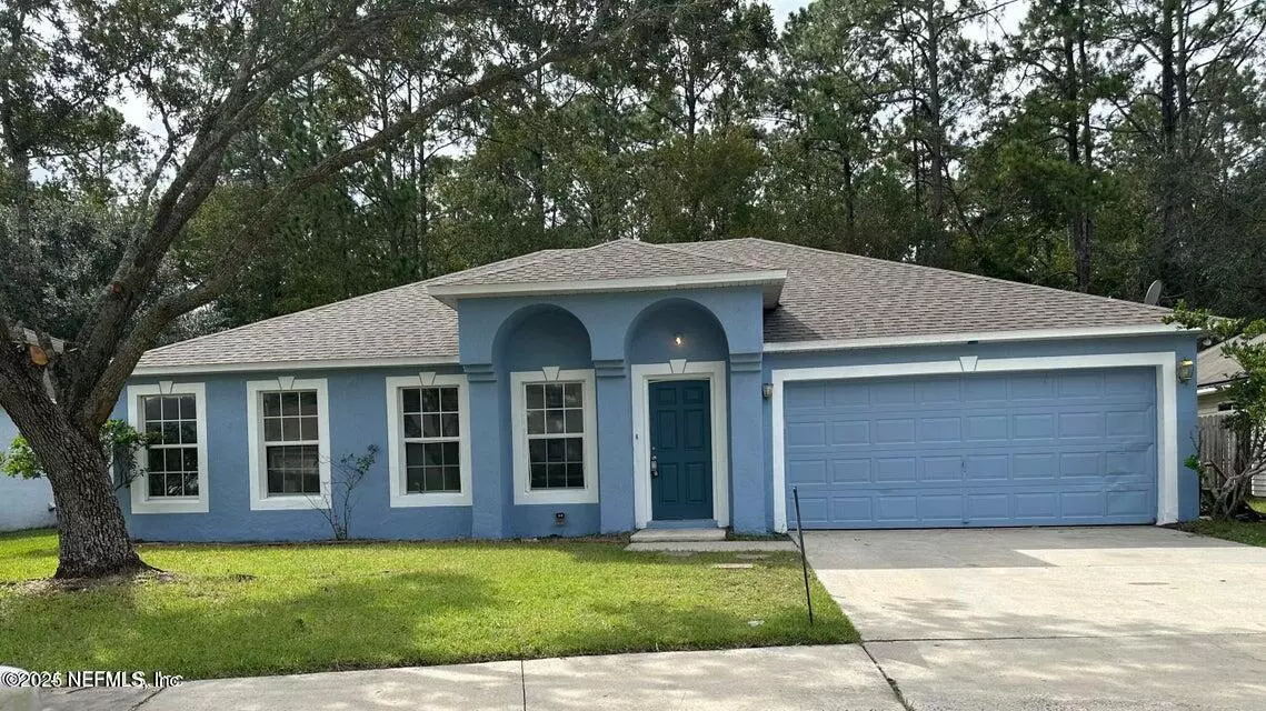 Jacksonville, FL 32221,1614 GUARDIAN DR