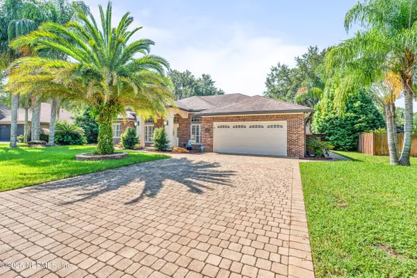 Jacksonville, FL 32225,12344 TIGER CREEK LN