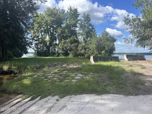 Florahome, FL 32140,PARCEL 5 GEORGES LAKE BOAT RAMP RD