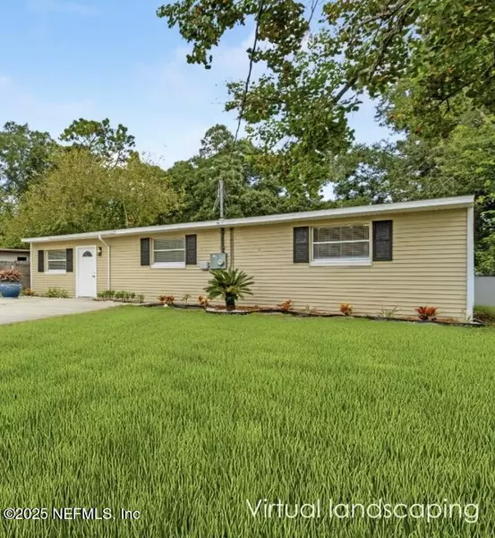 10341 AGAVE RD, Jacksonville, FL 32246