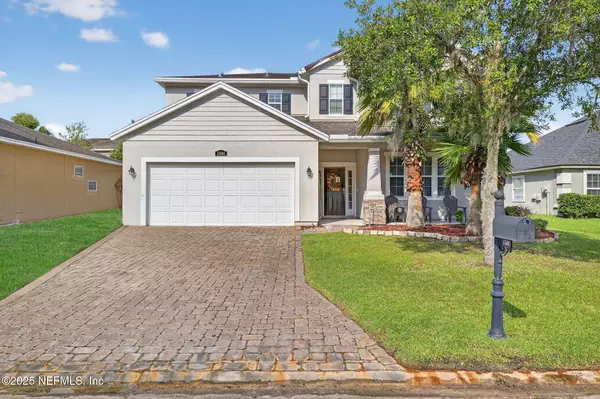 Jacksonville, FL 32218,15806 RACHEL CREEK DR