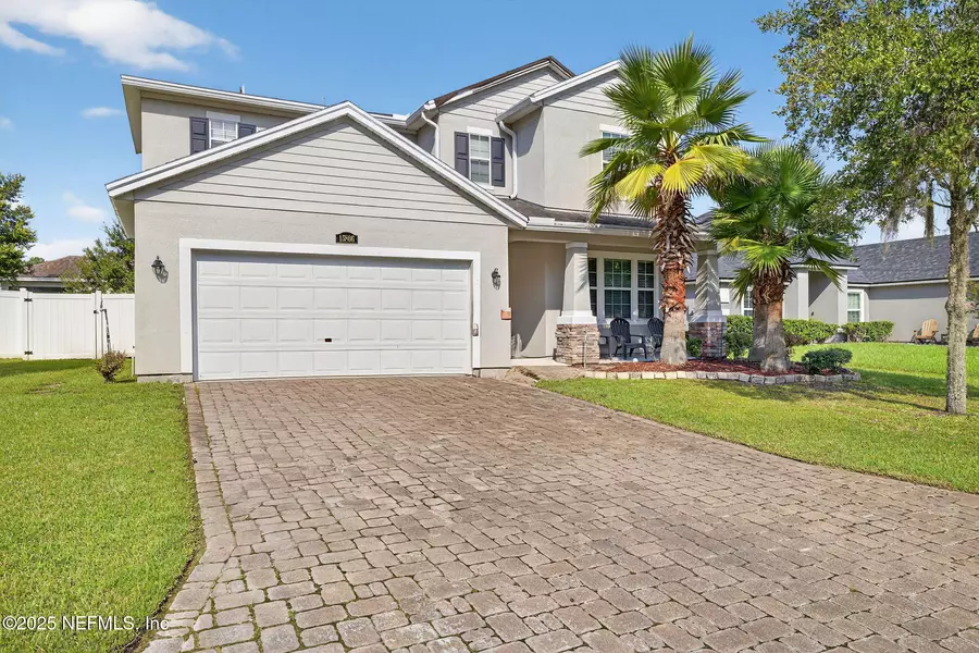 15806 RACHEL CREEK DR, Jacksonville, FL 32218