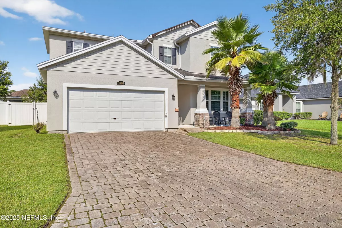 Jacksonville, FL 32218,15806 RACHEL CREEK DR