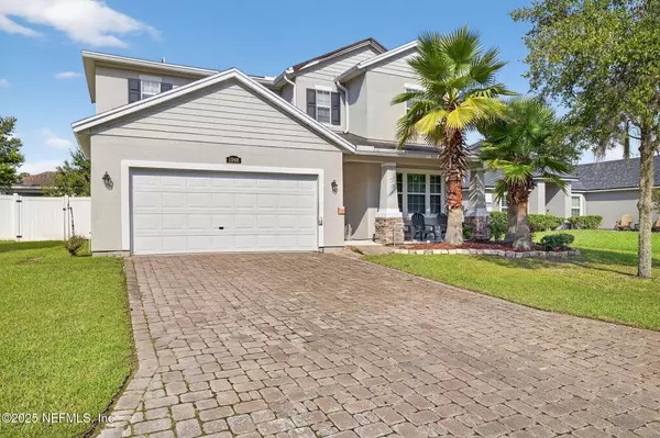 15806 RACHEL CREEK DR, Jacksonville, FL 32218