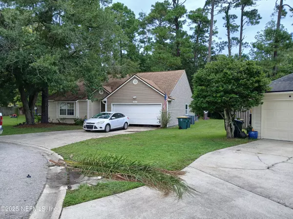 2867 ROCKFORD FALLS DR N, Jacksonville, FL 32224