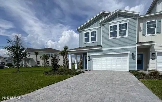 347 CHERRY ELM DR, St. Augustine, FL 32092