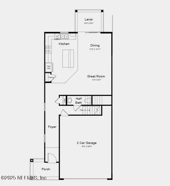 St. Augustine, FL 32092,347 CHERRY ELM DR