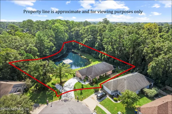 Jacksonville, FL 32218,10908 ACORN PARK CT