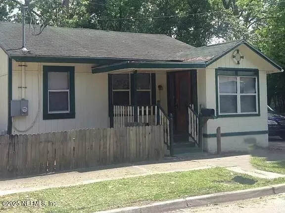 Jacksonville, FL 32209,1580 W 14TH ST