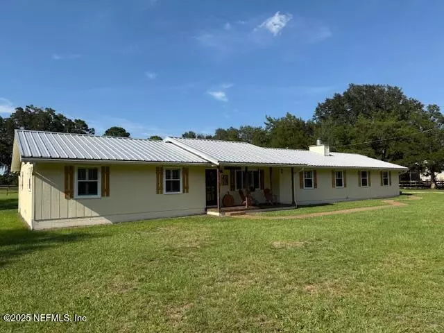 Green Cove Springs, FL 32043,3764 STATE ROAD 16 W
