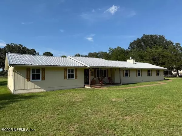 Green Cove Springs, FL 32043,3764 STATE ROAD 16 W