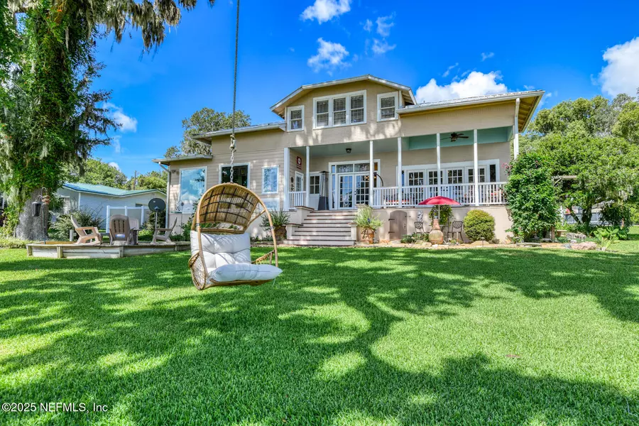 517 S PROSPECT ST, Crescent City, FL 32112