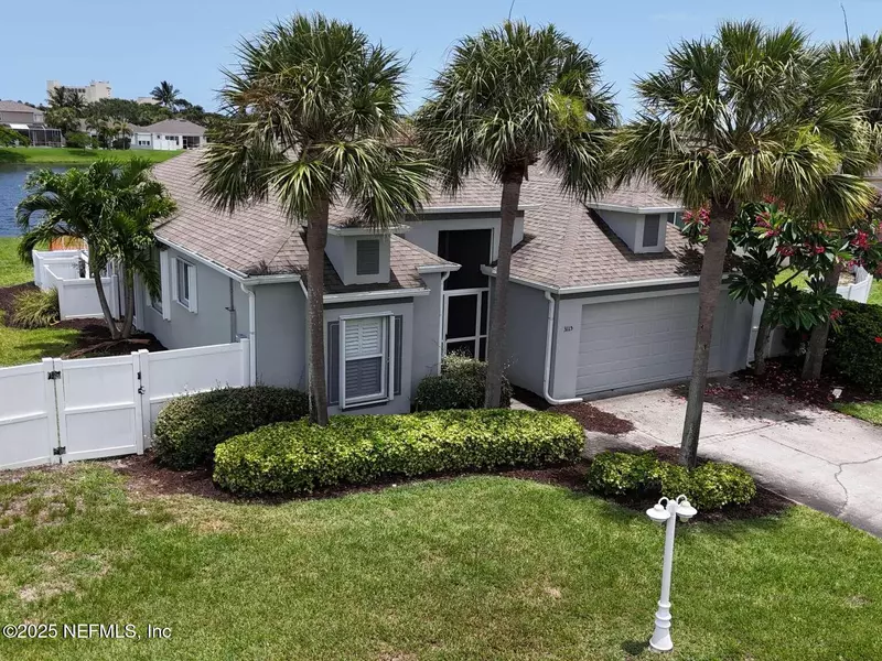 3115 SCALLOP LN, Indialantic, FL 32903