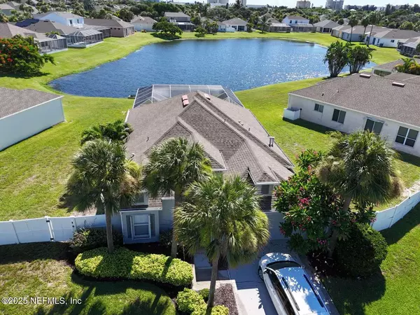 Indialantic, FL 32903,3115 SCALLOP LN