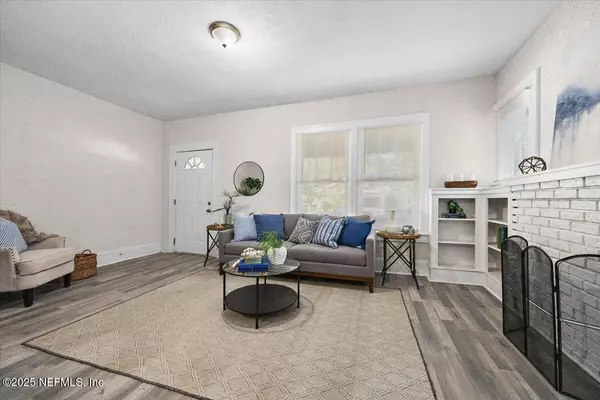 Jacksonville, FL 32204,2654 GREEN ST