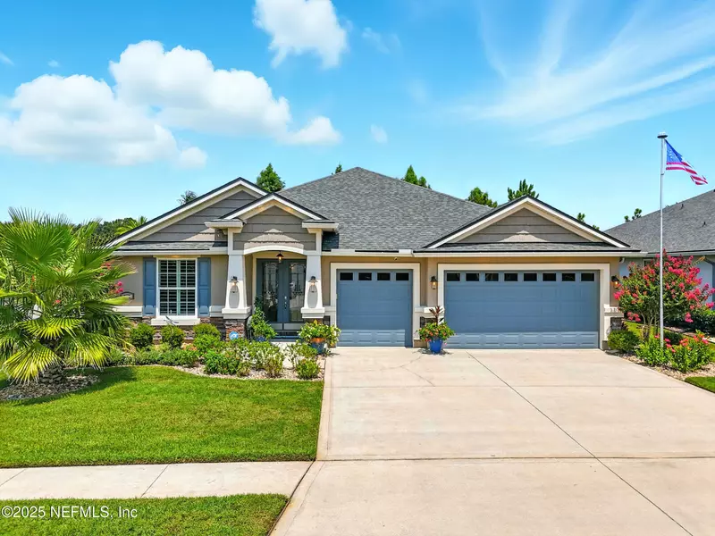 148 ATLANTA DR, St. Augustine, FL 32092