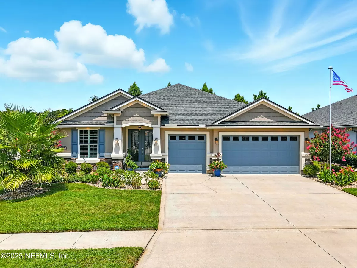 St. Augustine, FL 32092,148 ATLANTA DR