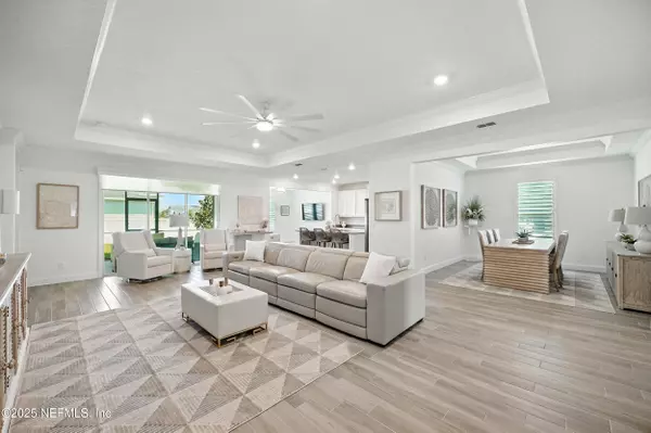 St. Augustine, FL 32092,197 LILY LANDING DR