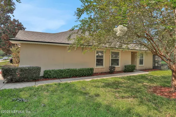 Fleming Island, FL 32003,1580 VINELAND CIR #A