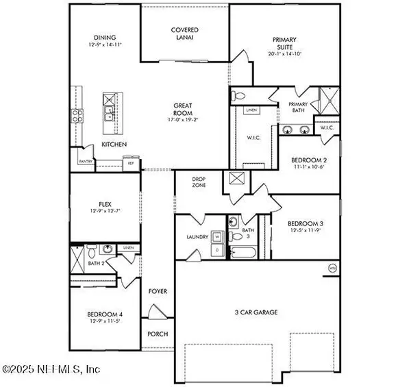 Jacksonville, FL 32218,12705 PLAINWOOD TRL