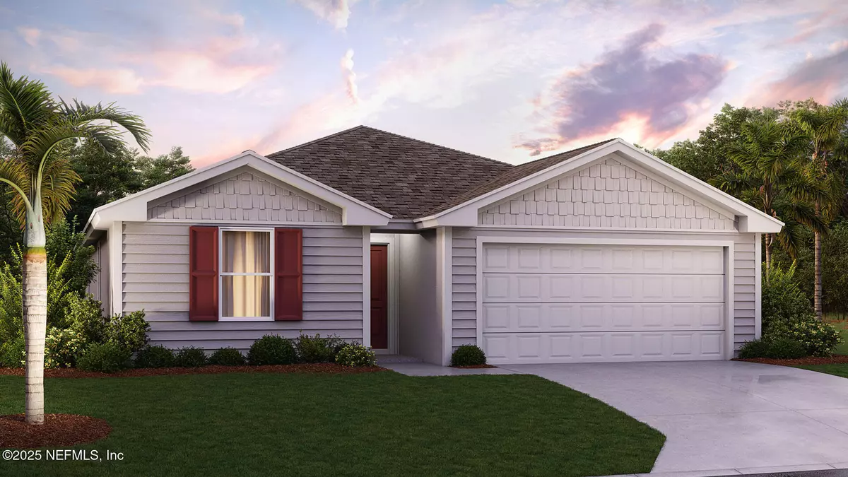 Green Cove Springs, FL 32043,4434 WHITE IBIS LN