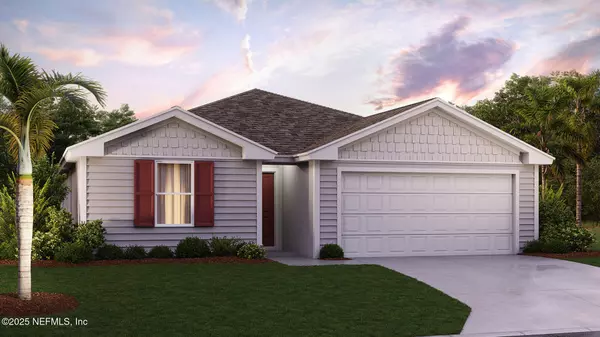 4434 WHITE IBIS LN, Green Cove Springs, FL 32043