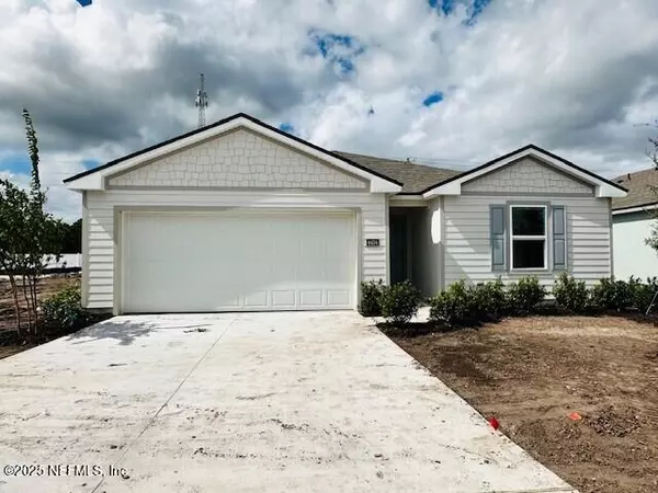 4434 WHITE IBIS LN, Green Cove Springs, FL 32043
