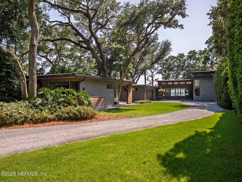 842 FRUIT COVE RD, St. Johns, FL 32259
