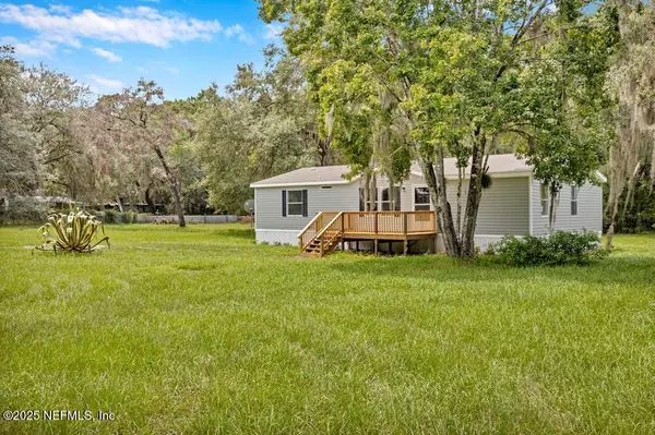 Pomona Park, FL 32181,127 OAK HAVEN RD