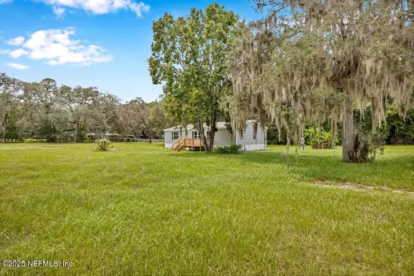 Pomona Park, FL 32181,127 OAK HAVEN RD