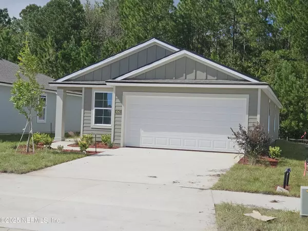 4342 EVENING PRIMROSE DR, Jacksonville, FL 32218