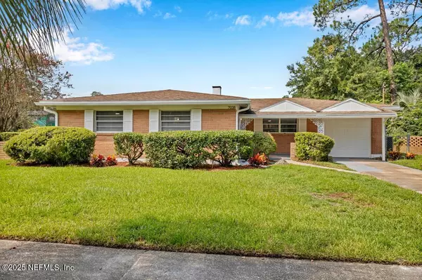 Jacksonville, FL 32219,7038 BISHOP HATCHER DR W