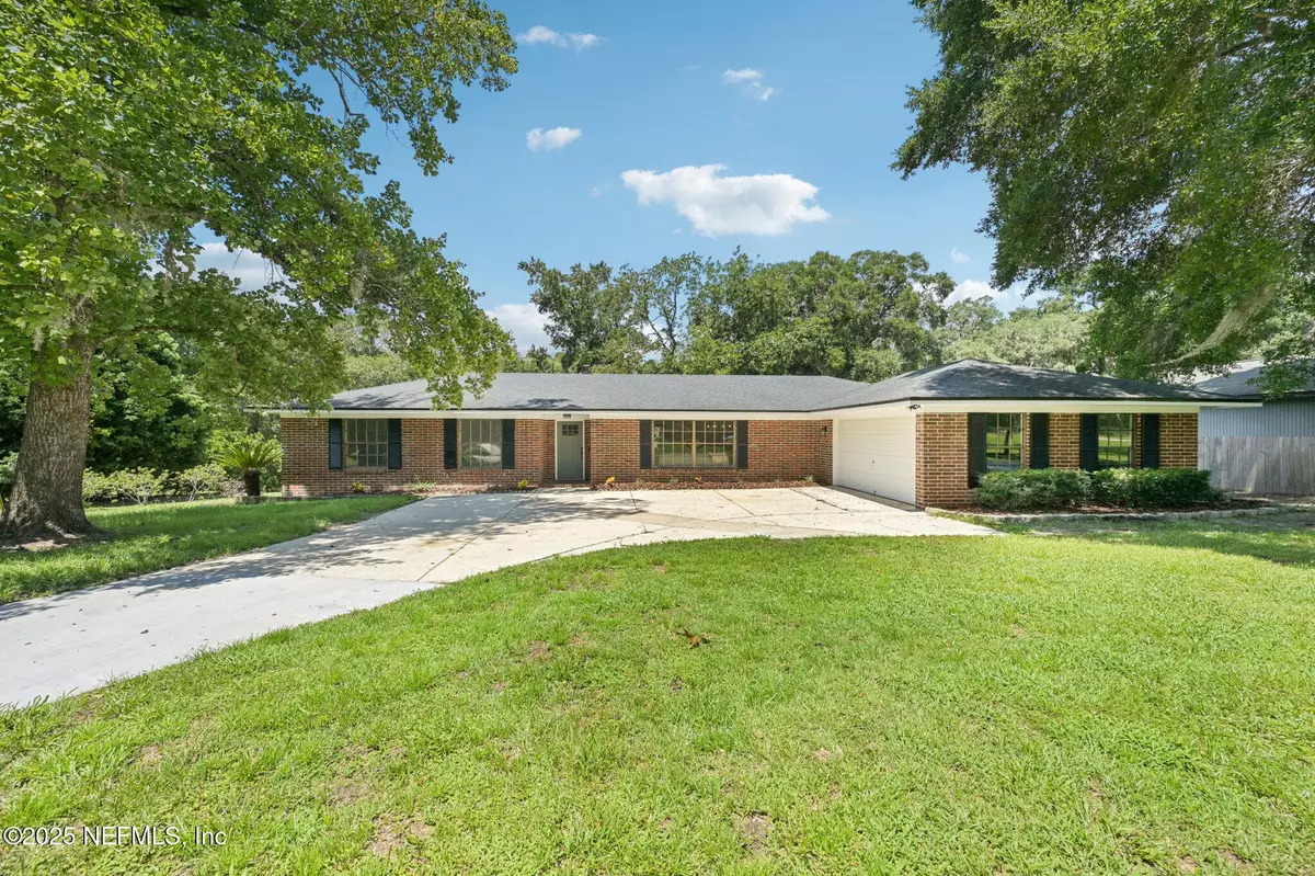 Green Cove Springs, FL 32043,1311 LAKE ASBURY DR
