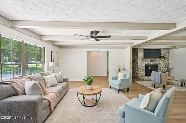 Green Cove Springs, FL 32043,1311 LAKE ASBURY DR