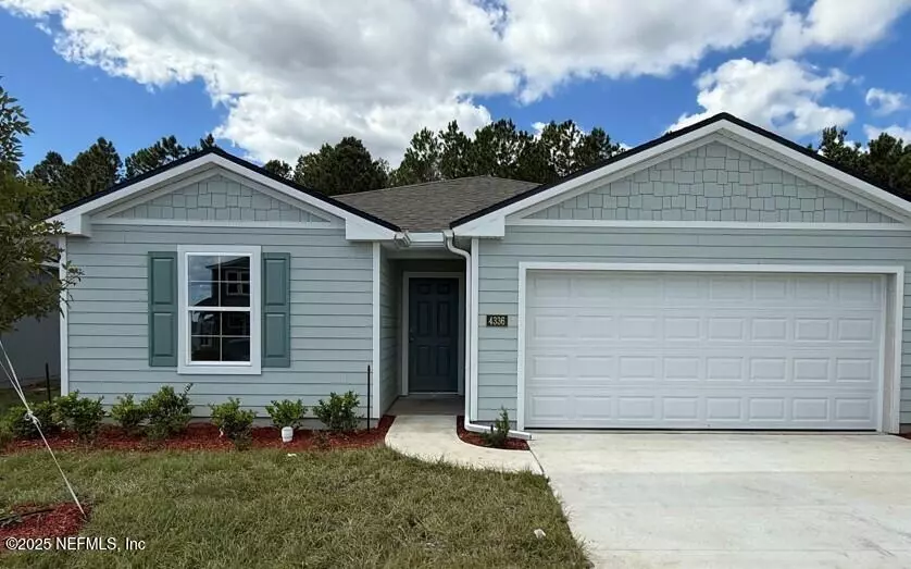 Jacksonville, FL 32218,4336 EVENING PRIMROSE DR