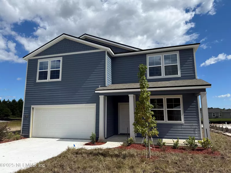 4331 EVENING PRIMROSE DR, Jacksonville, FL 32218