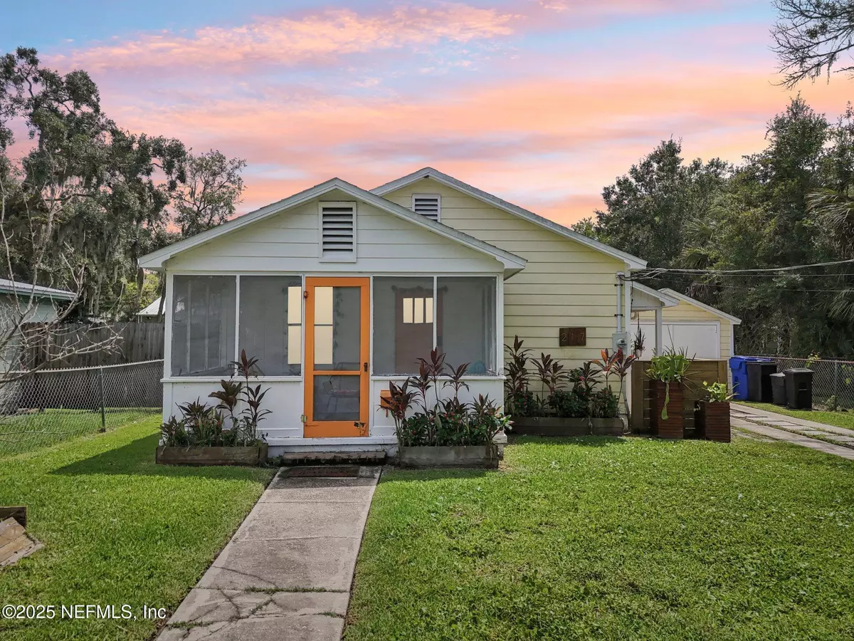 St. Augustine, FL 32084,217 COVINO AVE